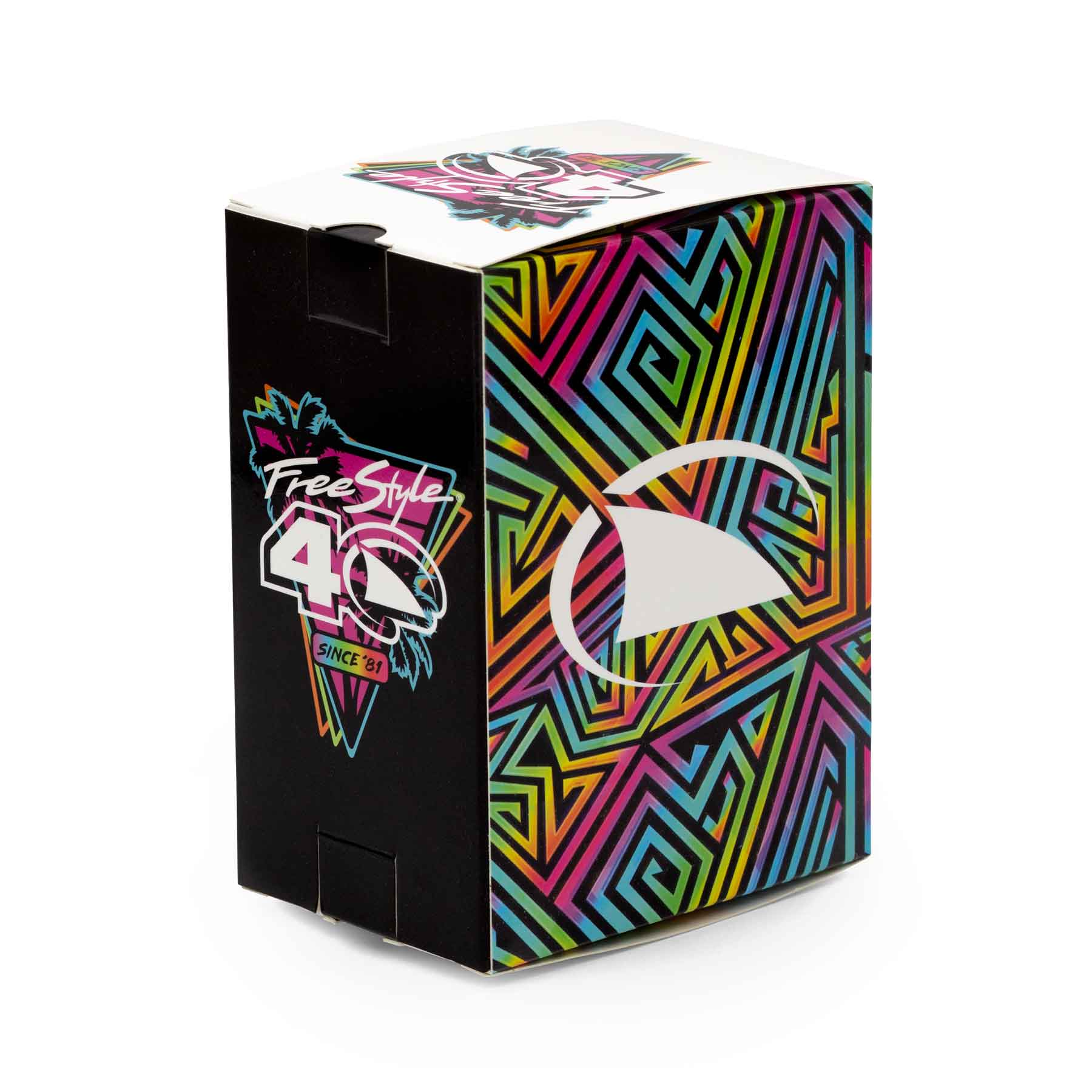 SHARK CLASSIC ANALOG CLIP SINCE '81 KALEIDOSCOPE - Image 5