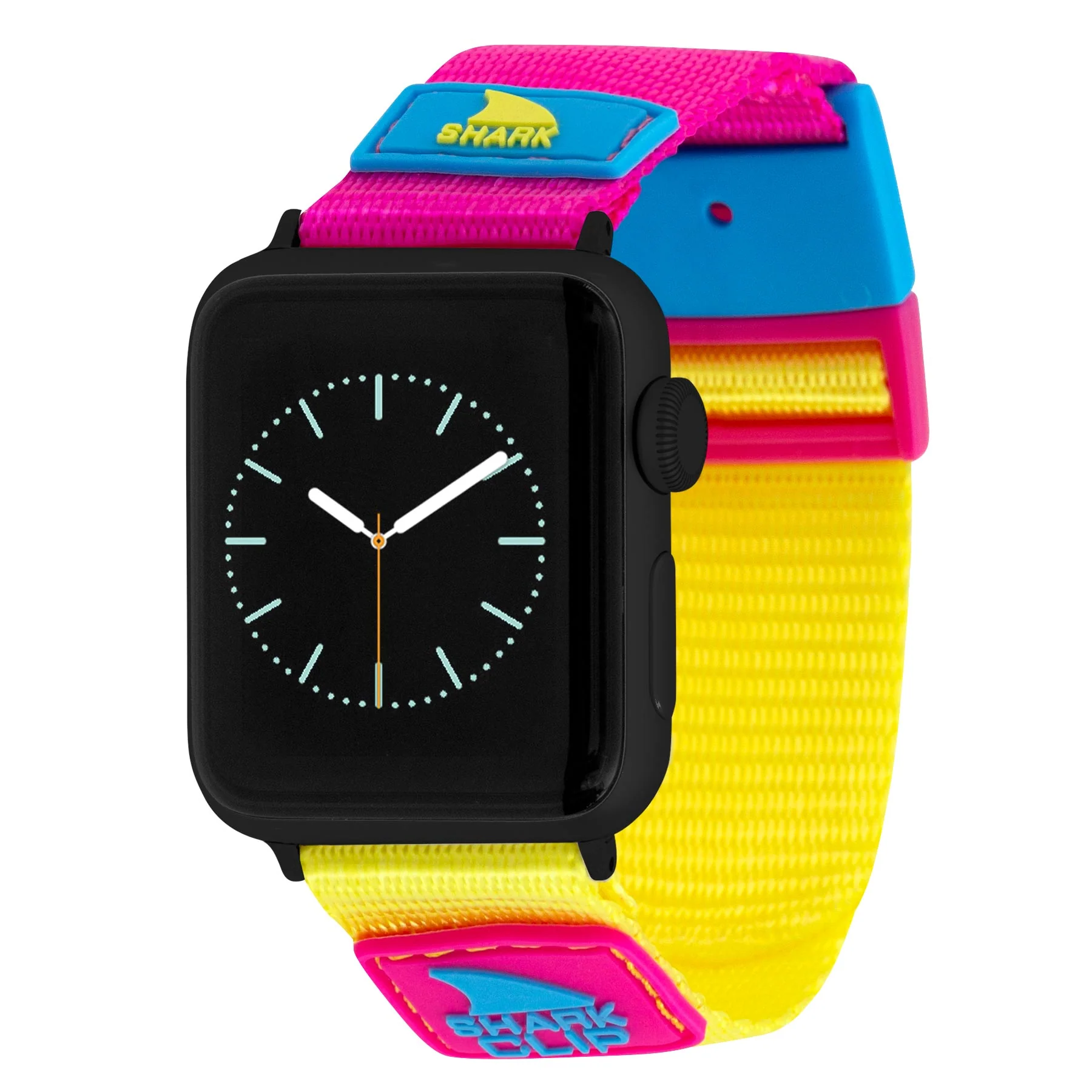 APPLE WATCH™ CLIP STRAP BANANA SPLIT - Image 2