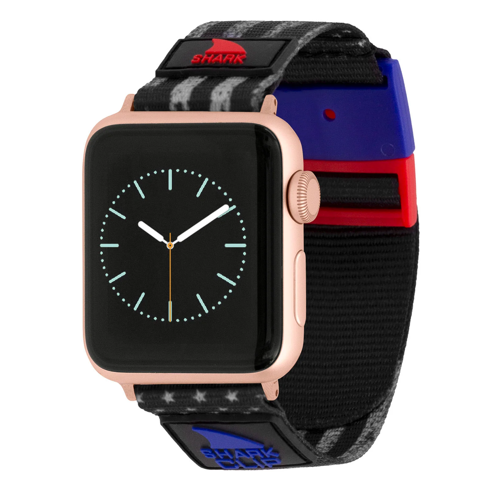 APPLE WATCH™ CLIP STRAP COURAGE - Image 3