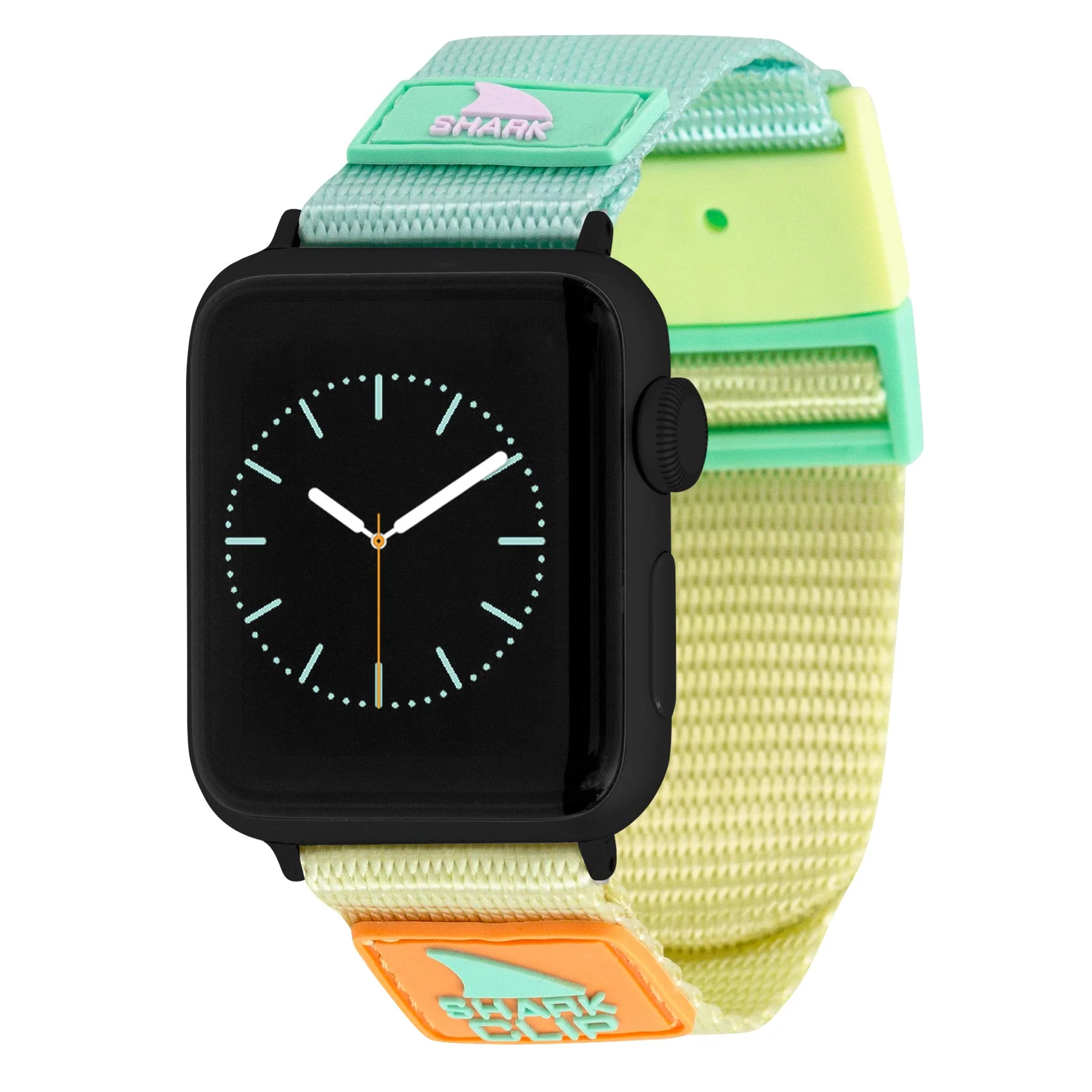 APPLE WATCH™ CLIP STRAP DAFFODIL - Image 2