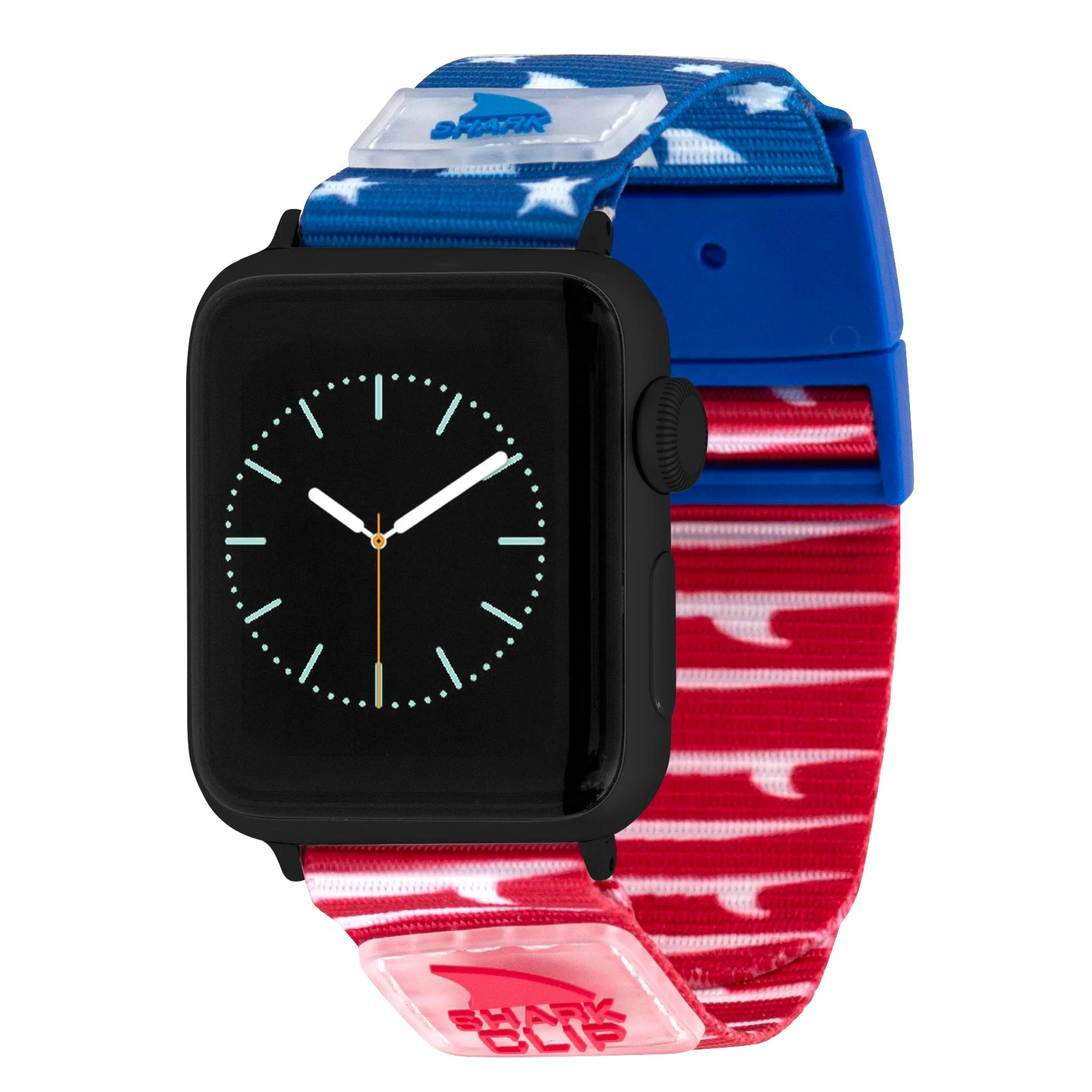 APPLE WATCH™ CLIP STRAP FINS & TAILS - Image 2
