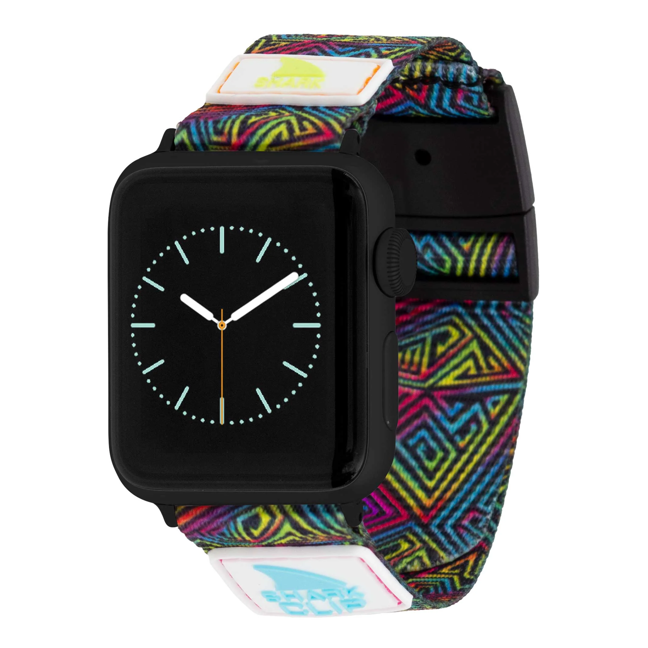 APPLE WATCH™ CLIP STRAP KALEIDOSCOPE - Image 2