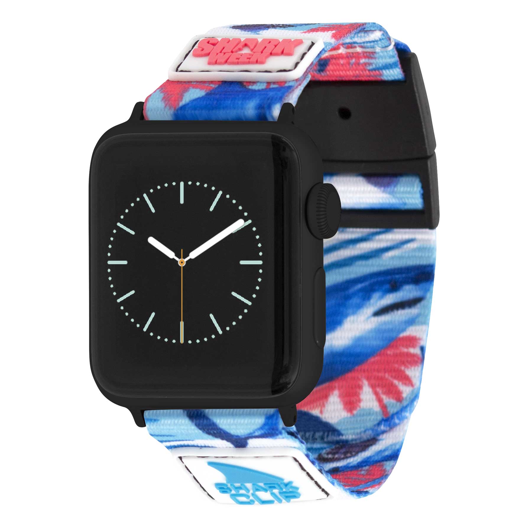 APPLE WATCH™ CLIP STRAP SW MIAMI BITES - Image 3