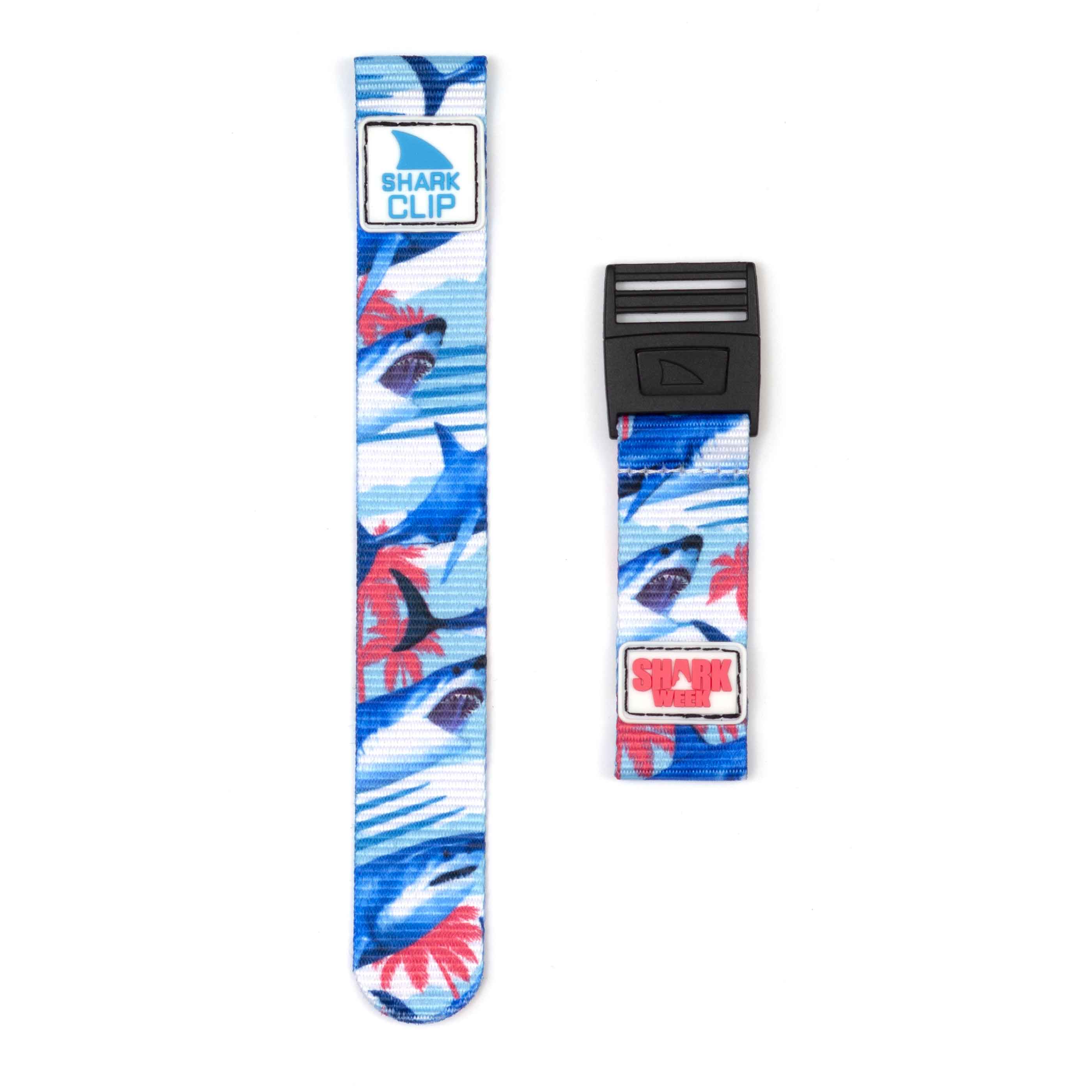 APPLE WATCH™ CLIP STRAP SW MIAMI BITES - Image 4