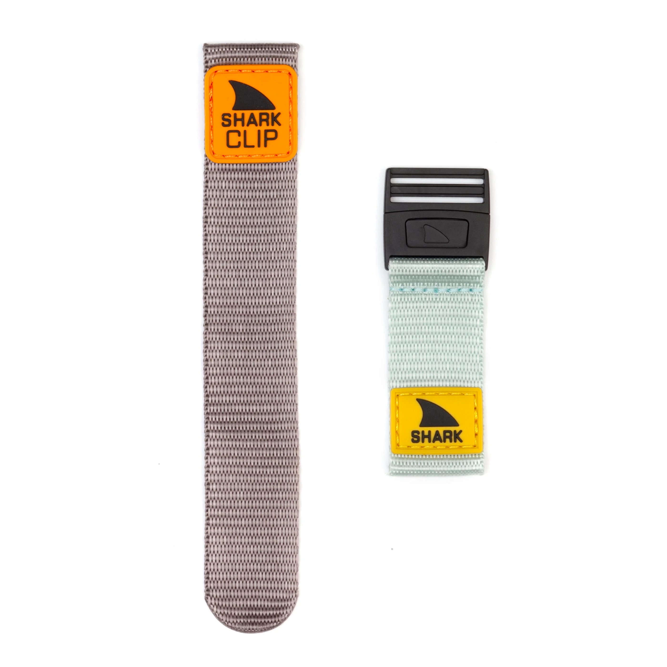 APPLE WATCH™ CLIP STRAP TURQ/BLK/MUS - Image 5