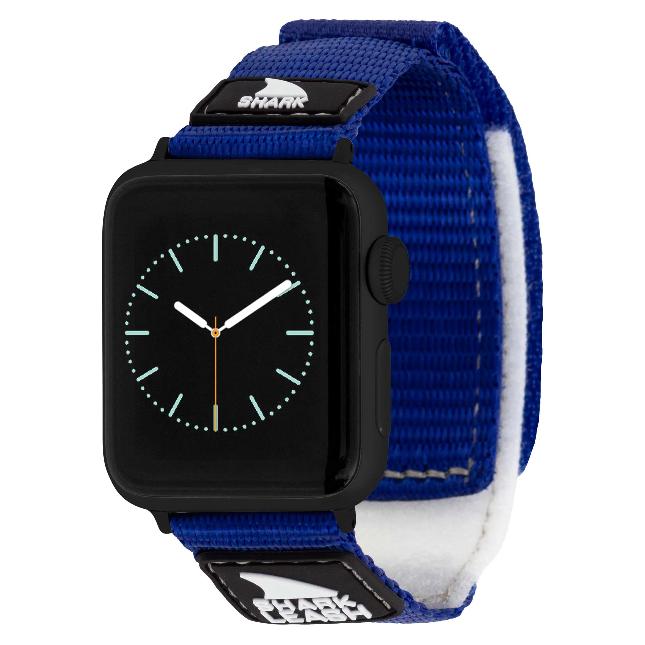 APPLE WATCH™ LEASH STRAP COBALT - Image 2
