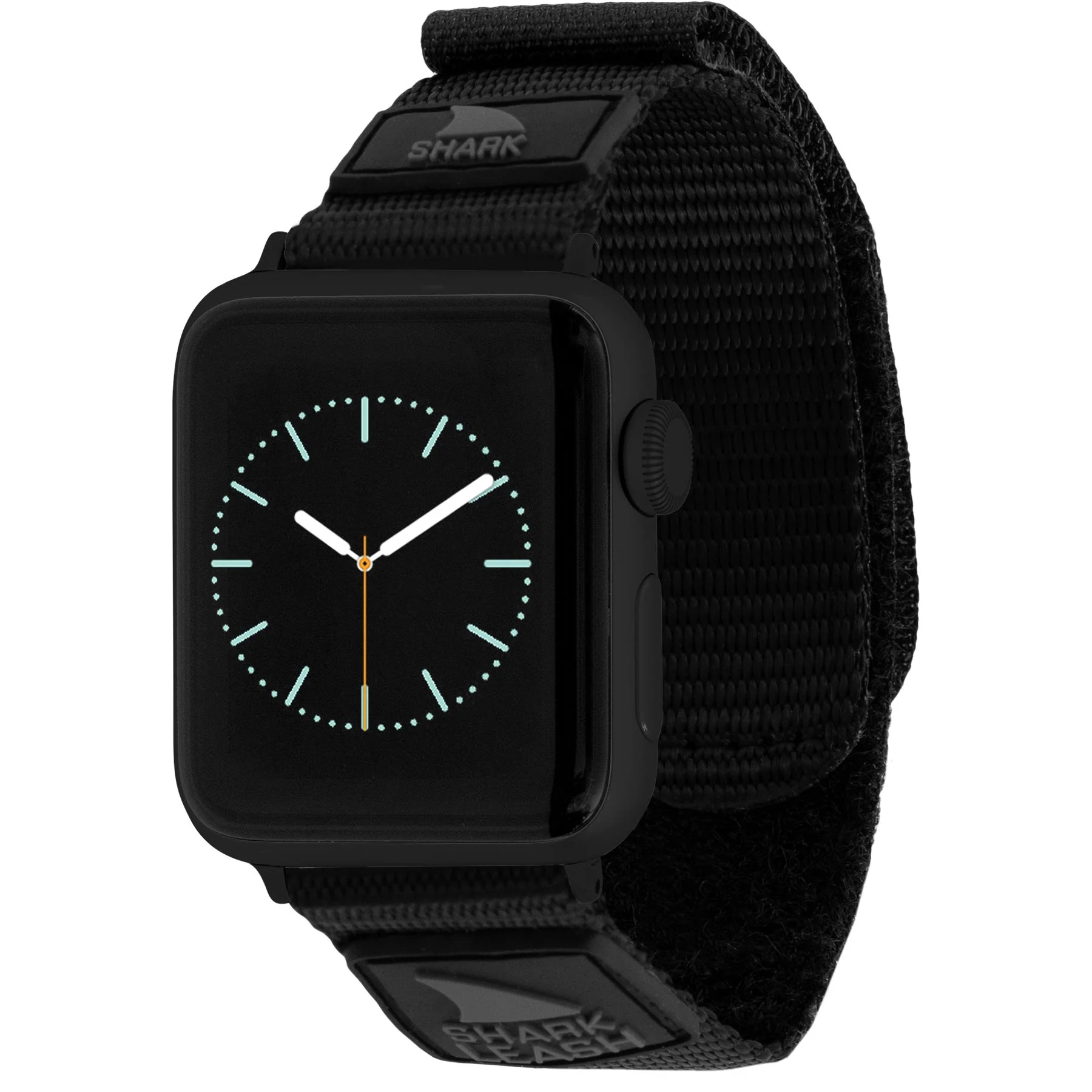APPLE WATCH™ LEASH STRAP DARK MODE - Image 2