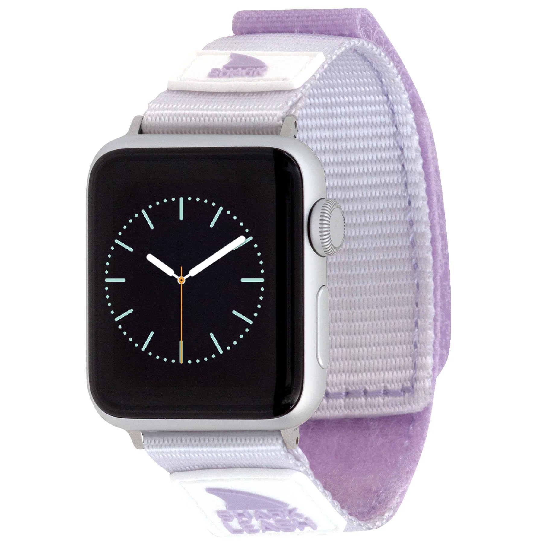 APPLE WATCH™ LEASH STRAP LILAC SPLASH