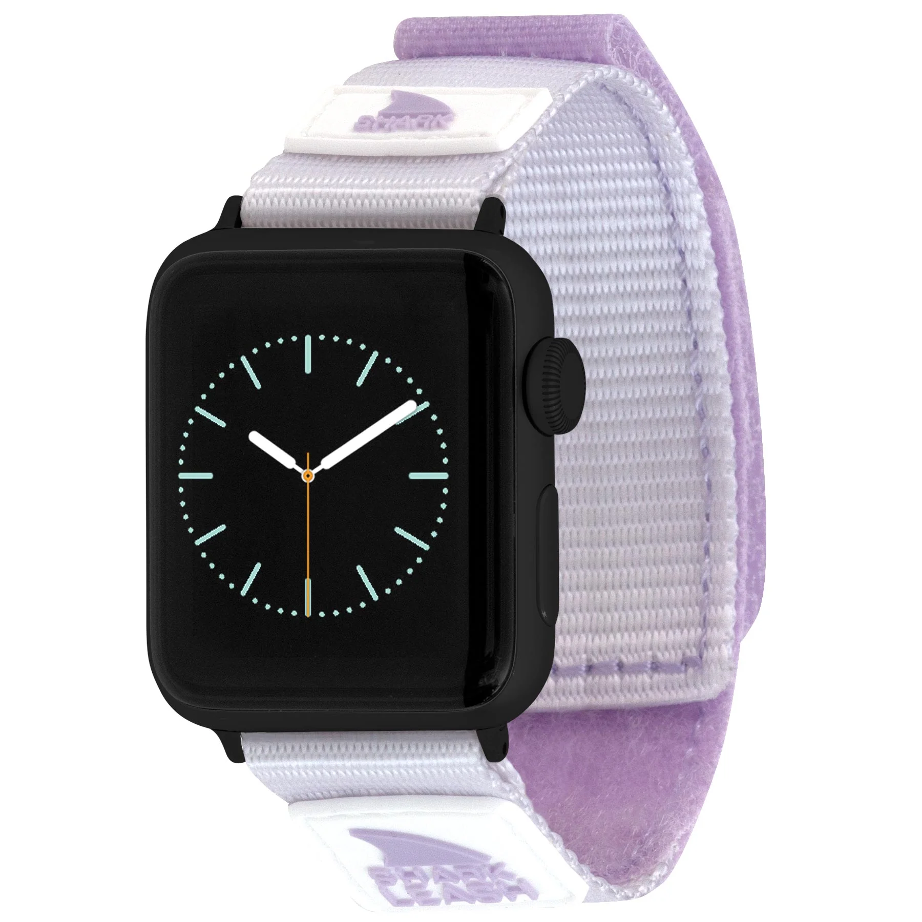 APPLE WATCH™ LEASH STRAP LILAC SPLASH - Image 2