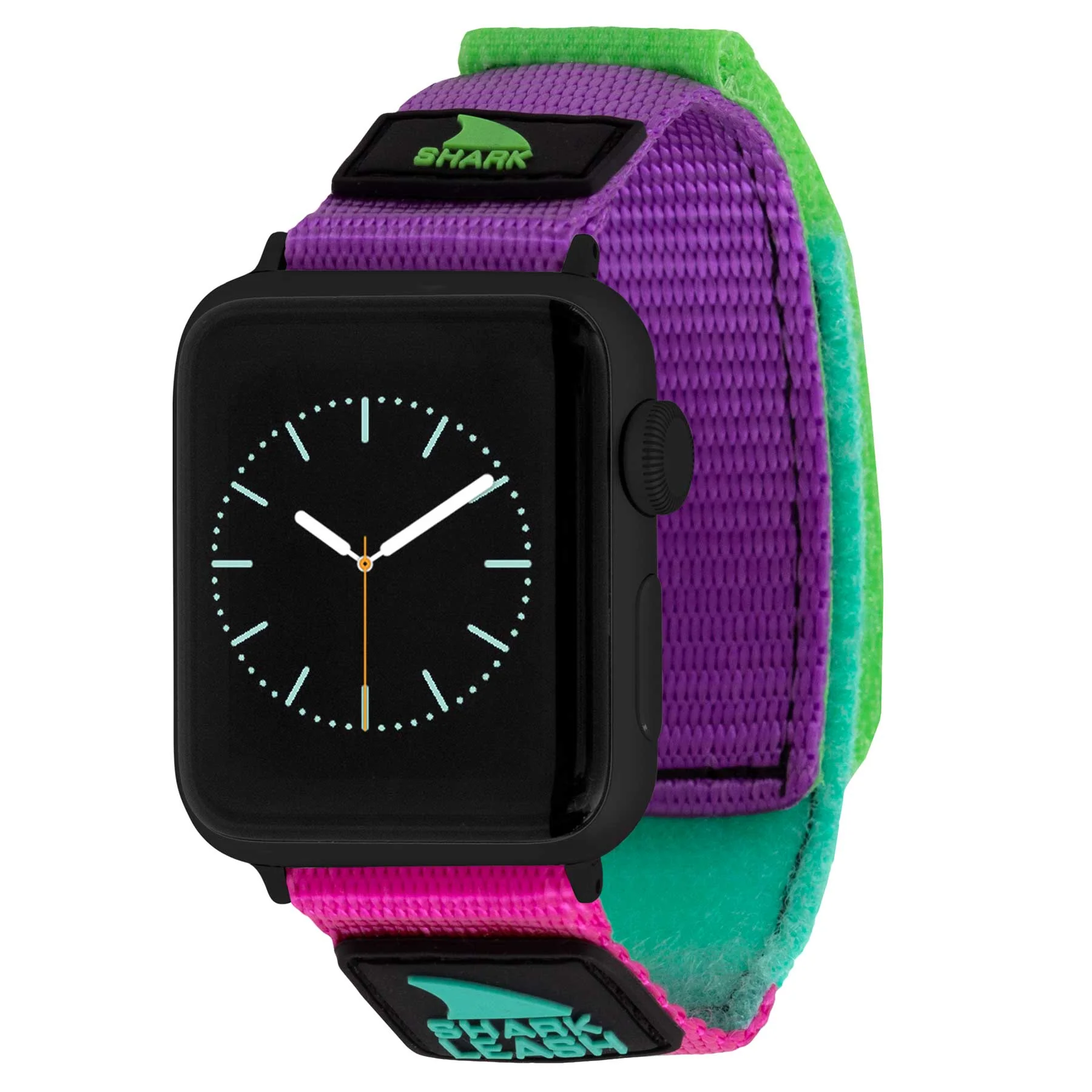 APPLE WATCH™ LEASH STRAP MASQUERADE - Image 2
