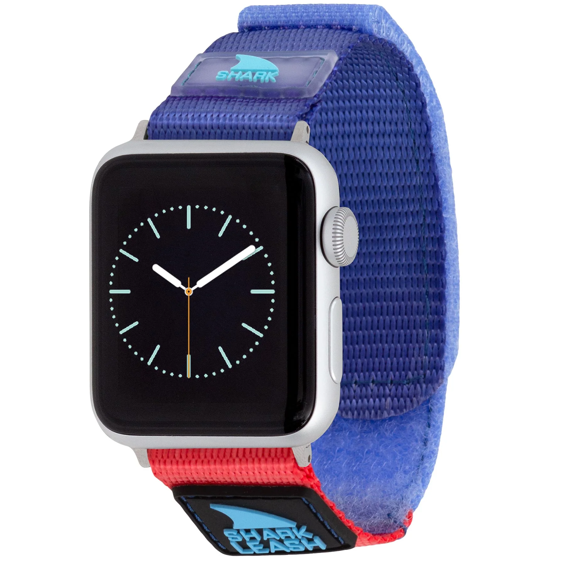 APPLE WATCH™ LEASH STRAP NEON DRIFT