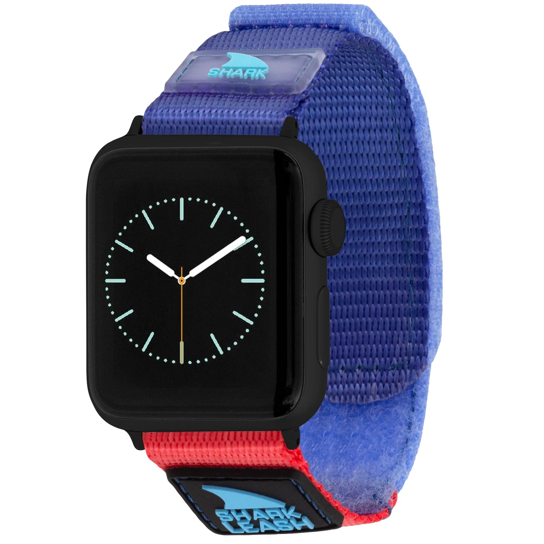 APPLE WATCH™ LEASH STRAP NEON DRIFT - Image 2