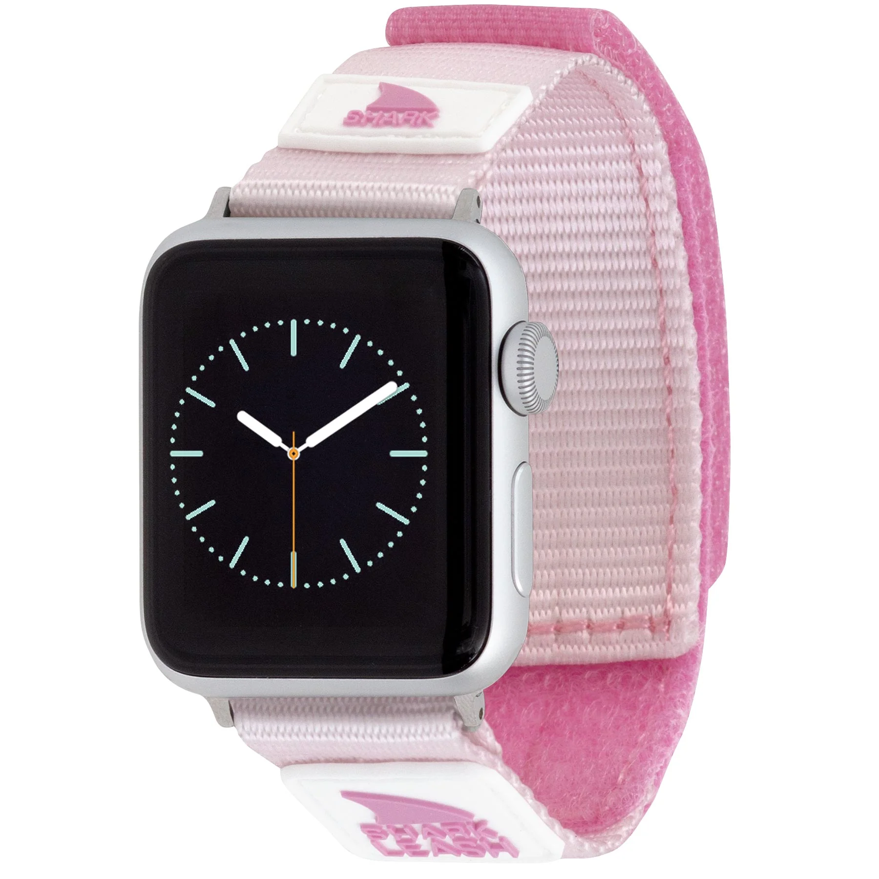 APPLE WATCH™ LEASH STRAP PINK CRUSH