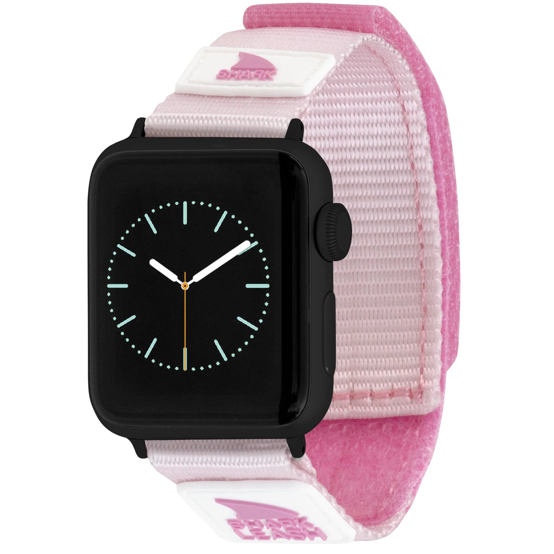 APPLE WATCH™ LEASH STRAP PINK CRUSH - Image 2