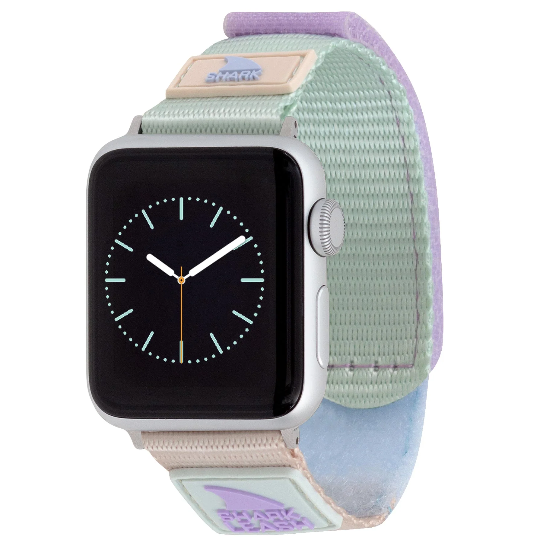 APPLE WATCH™ LEASH STRAP PRETTY PASTEL