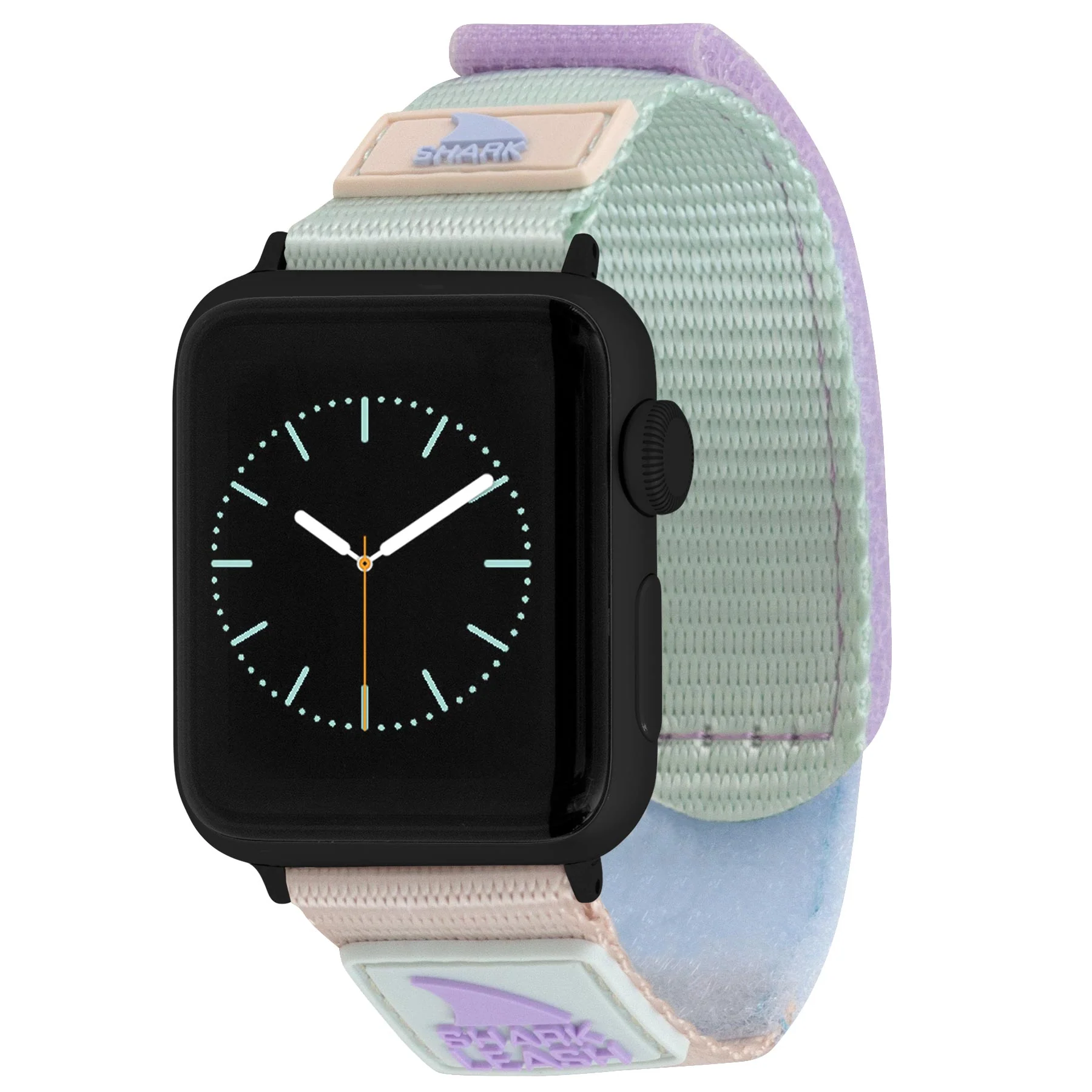 APPLE WATCH™ LEASH STRAP PRETTY PASTEL - Image 2