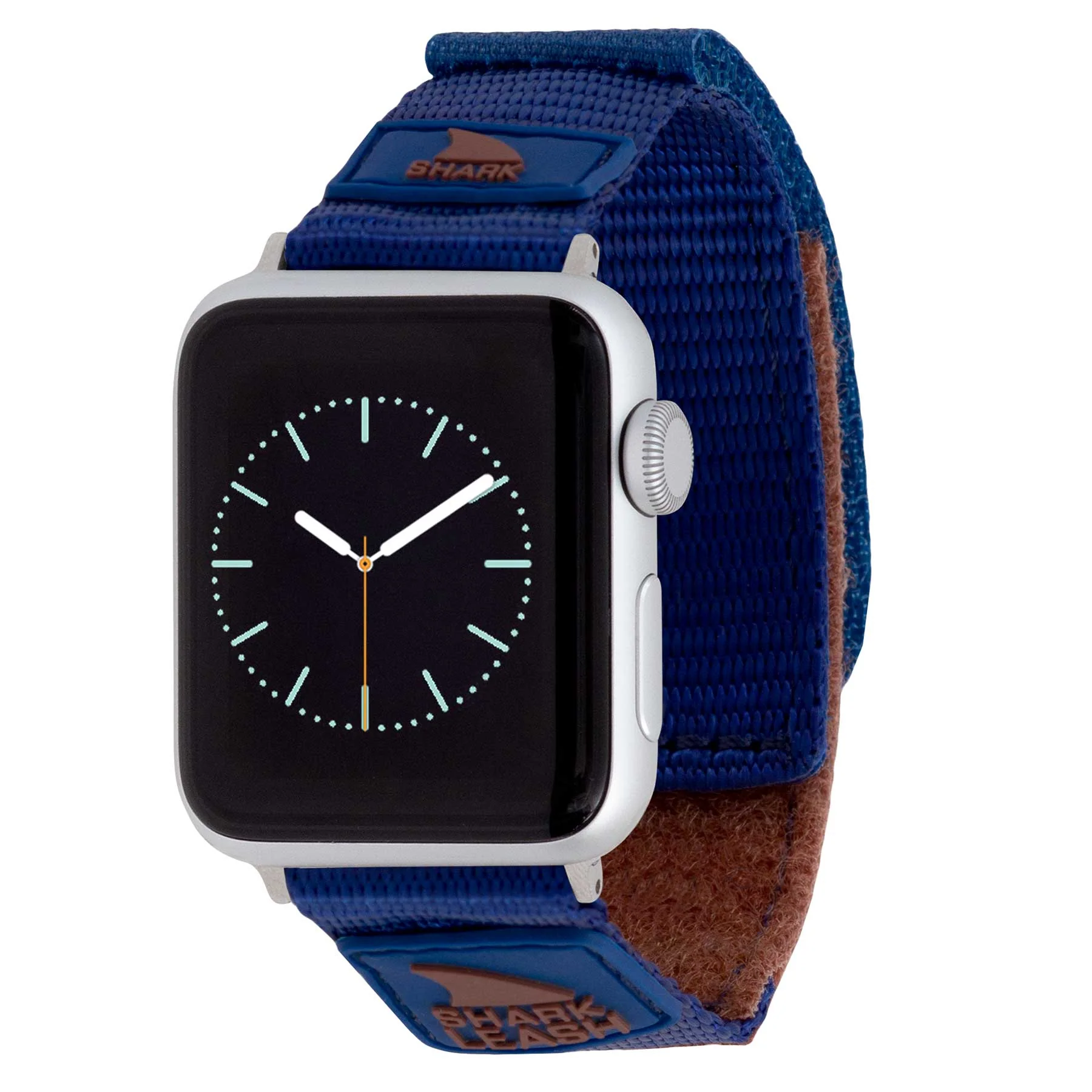 APPLE WATCH™ LEASH STRAP SAND N SEA