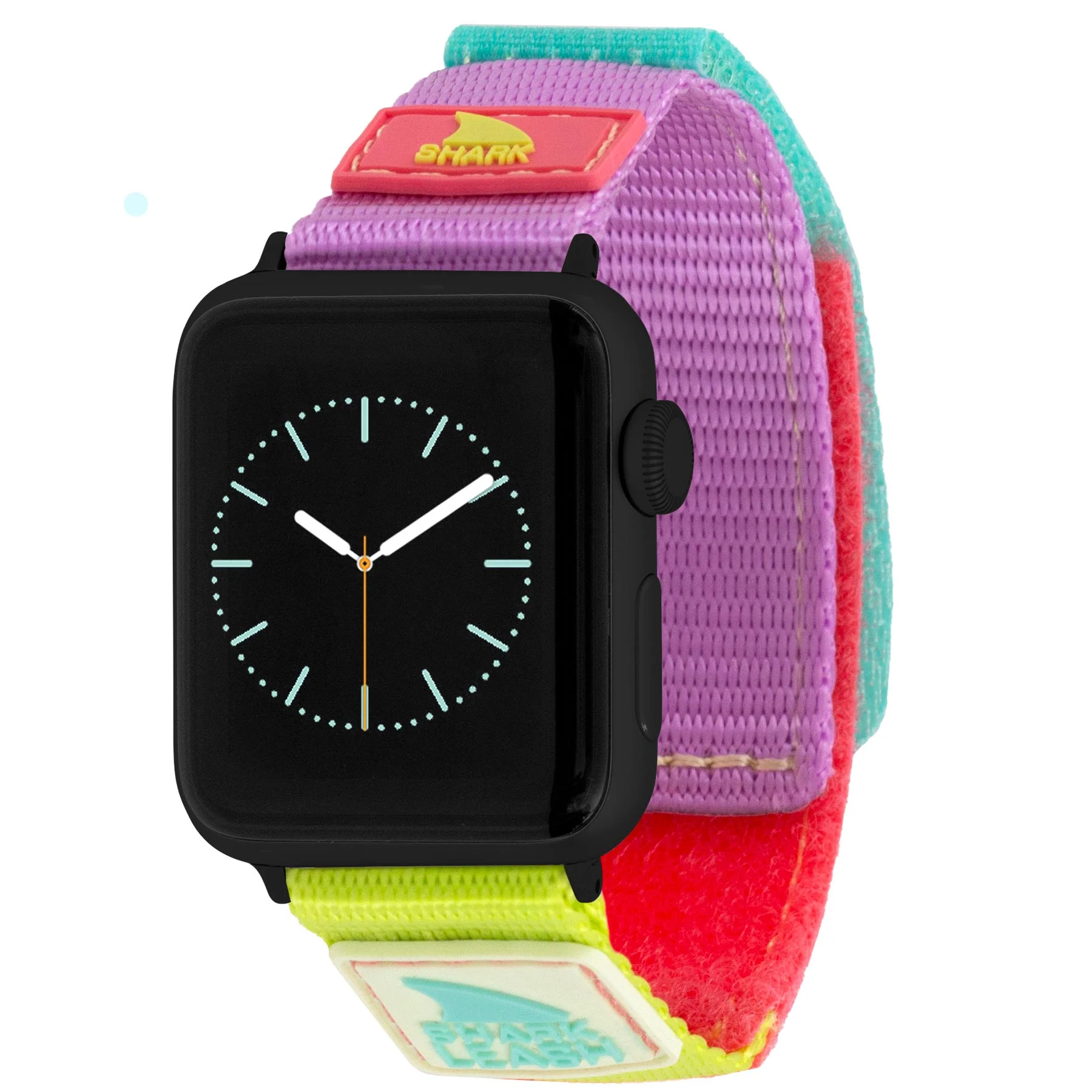 APPLE WATCH™ LEASH STRAP SOUR APPLE - Image 2