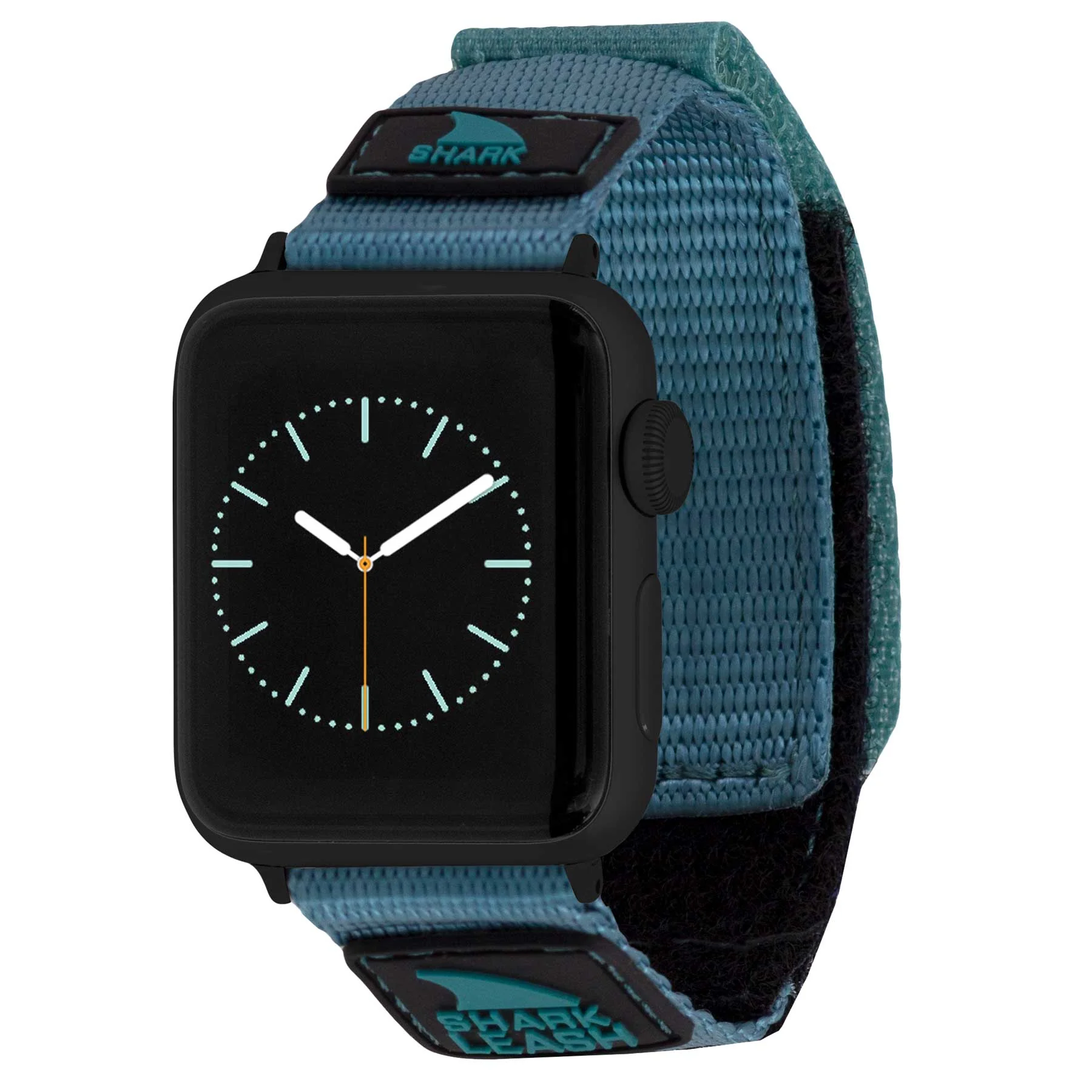 APPLE WATCH™ LEASH STRAP TEAL - Image 2