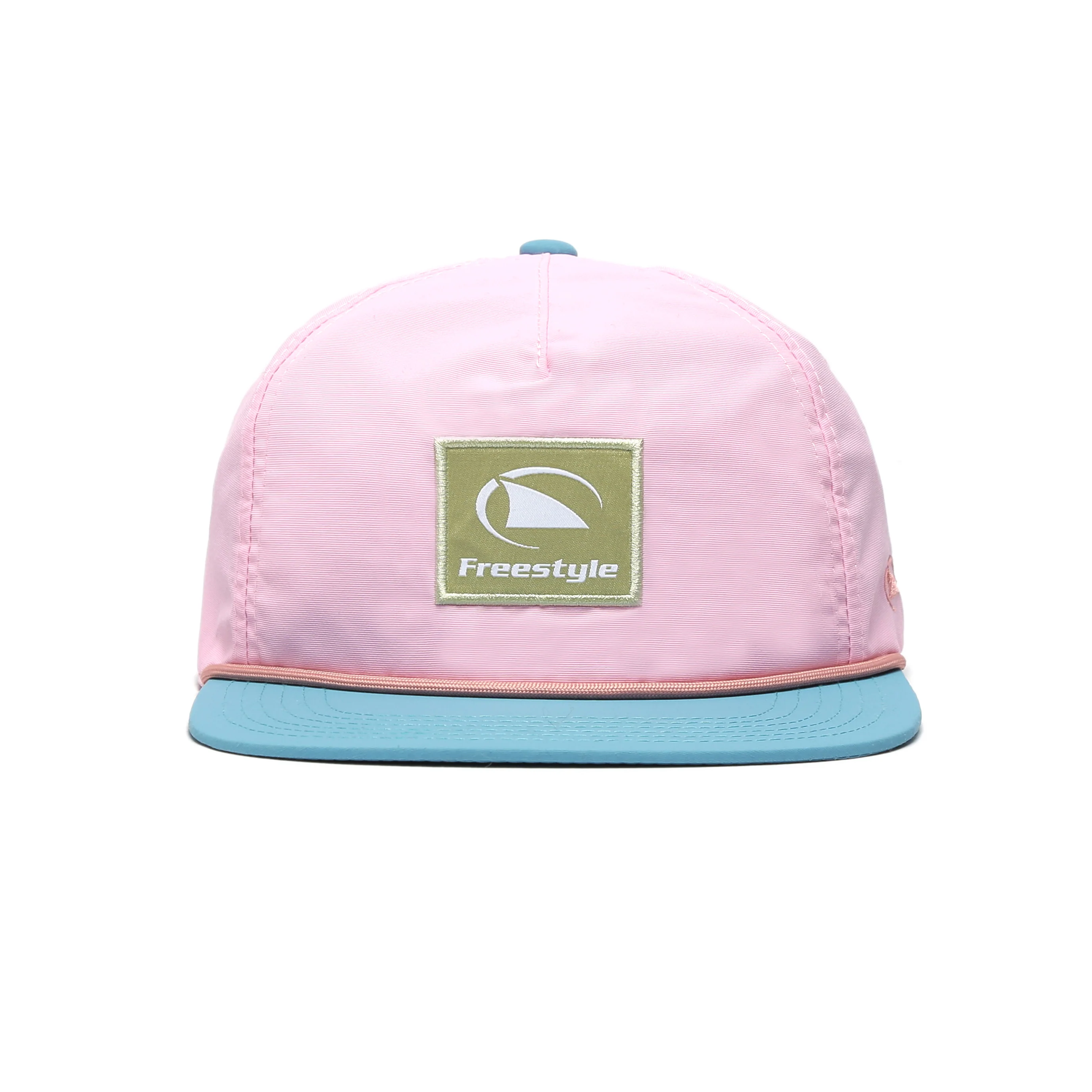 Fin Patrol Cutback Snapback Hat Cabo - Image 2
