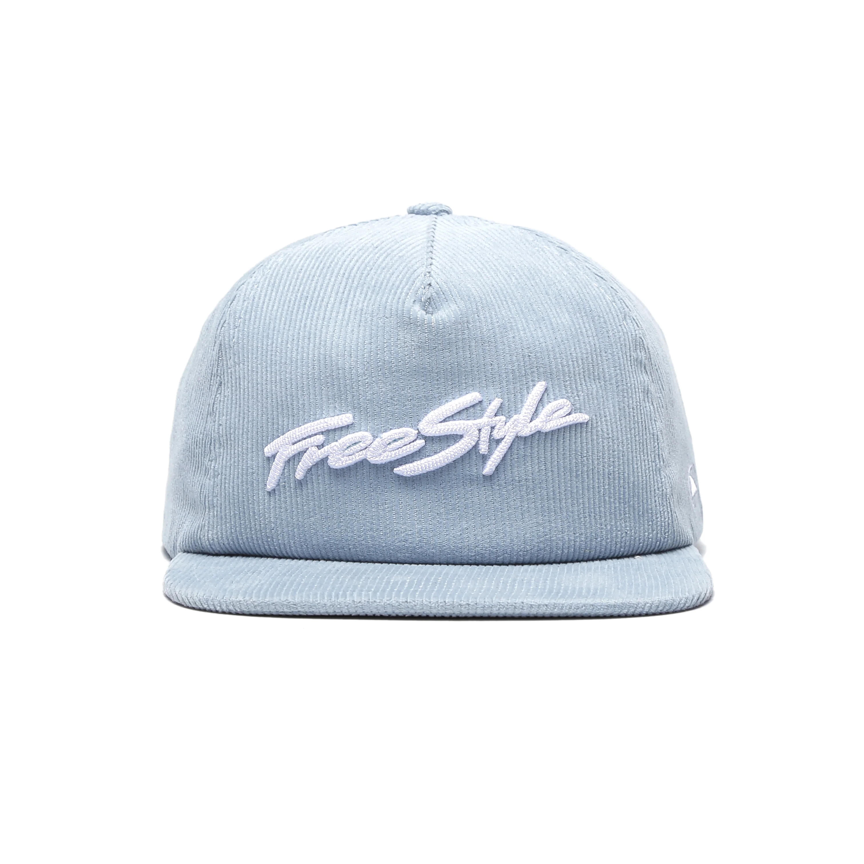 Signature Cutback Snapback Hat Shoreline - Image 2