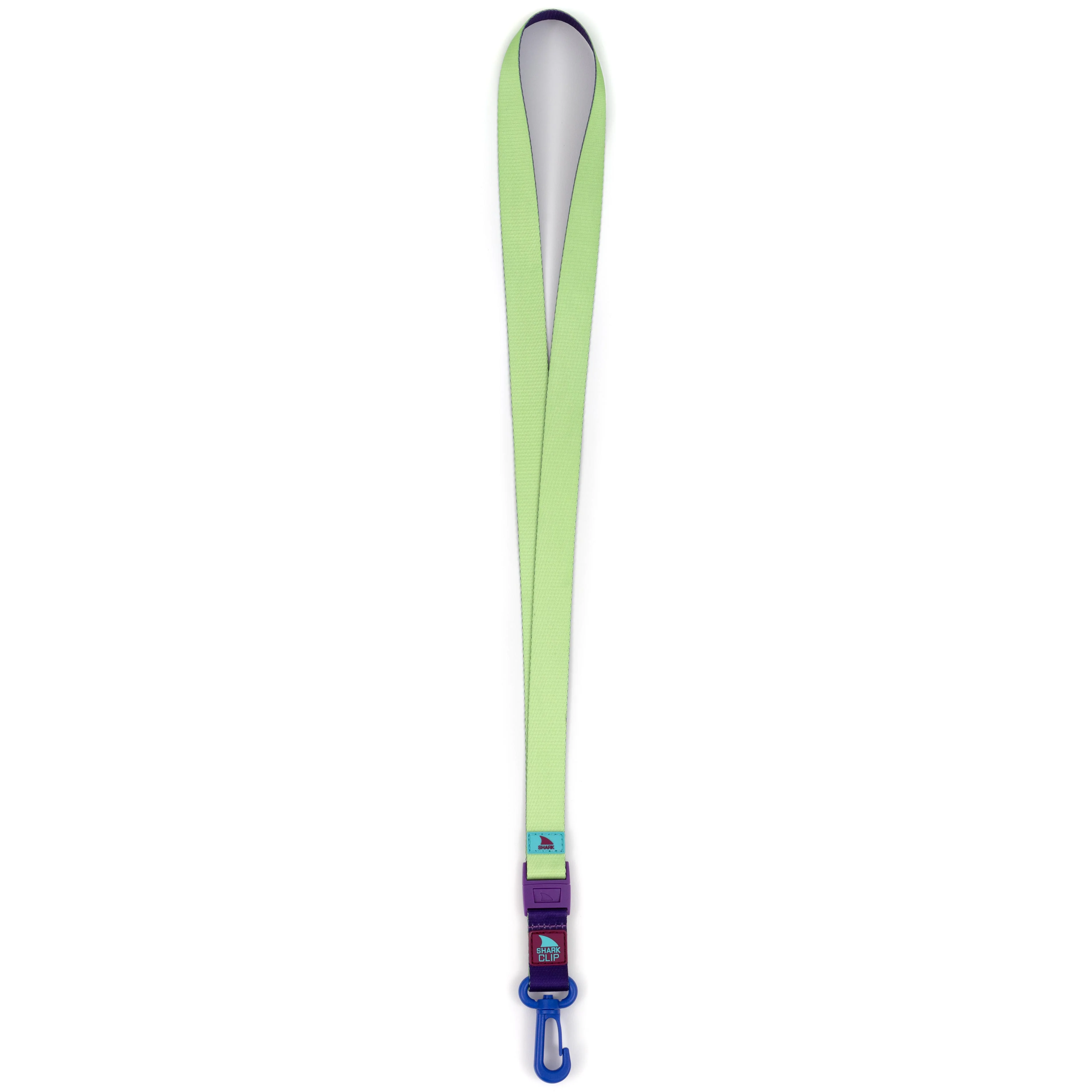 Freestyle Lanyard & Key Chain - Melon Berry - Image 2