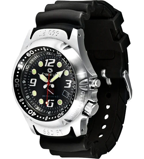 Hammerhead - Strap Kit - BLACK - Image 2