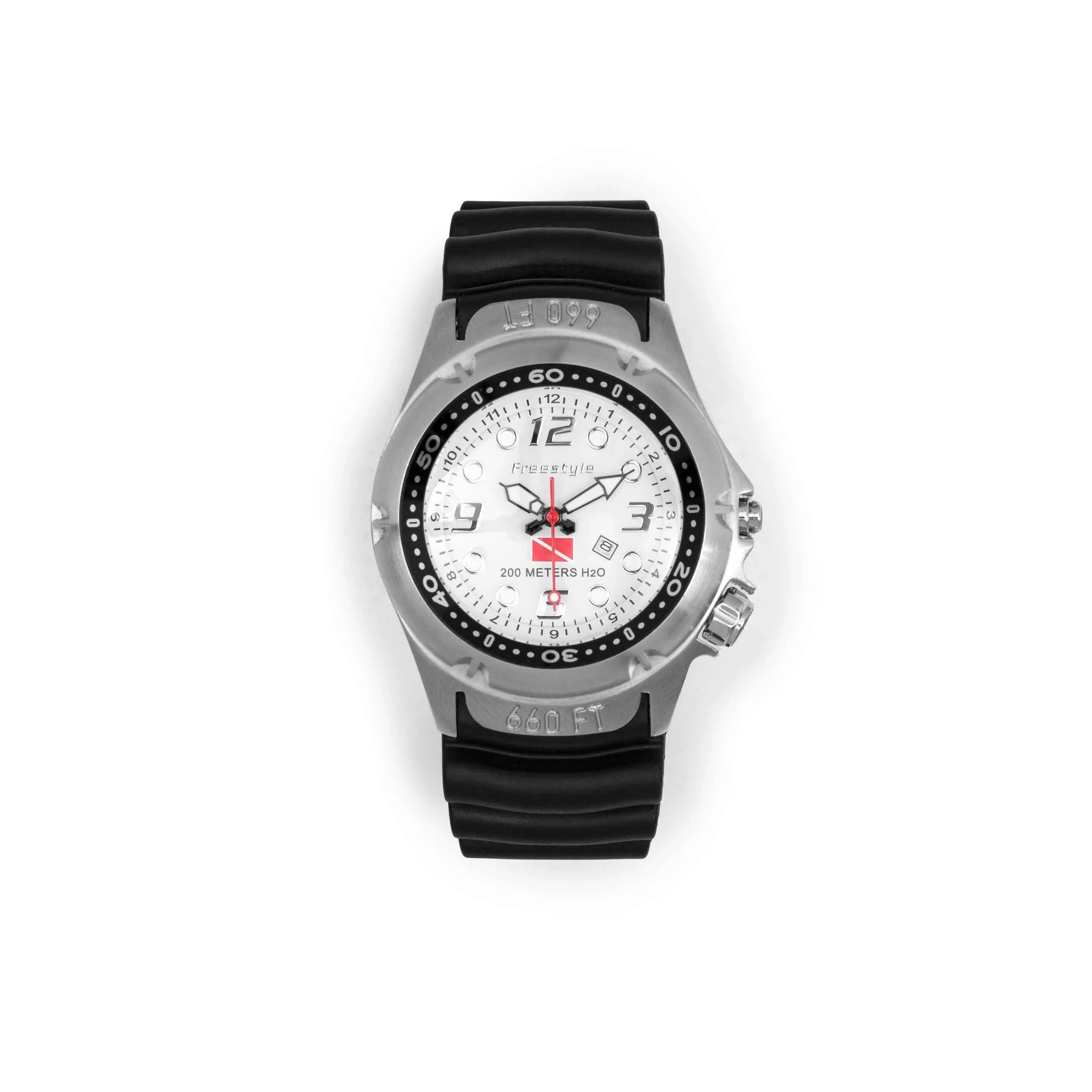 HAMMERHEAD WHITE - Image 2