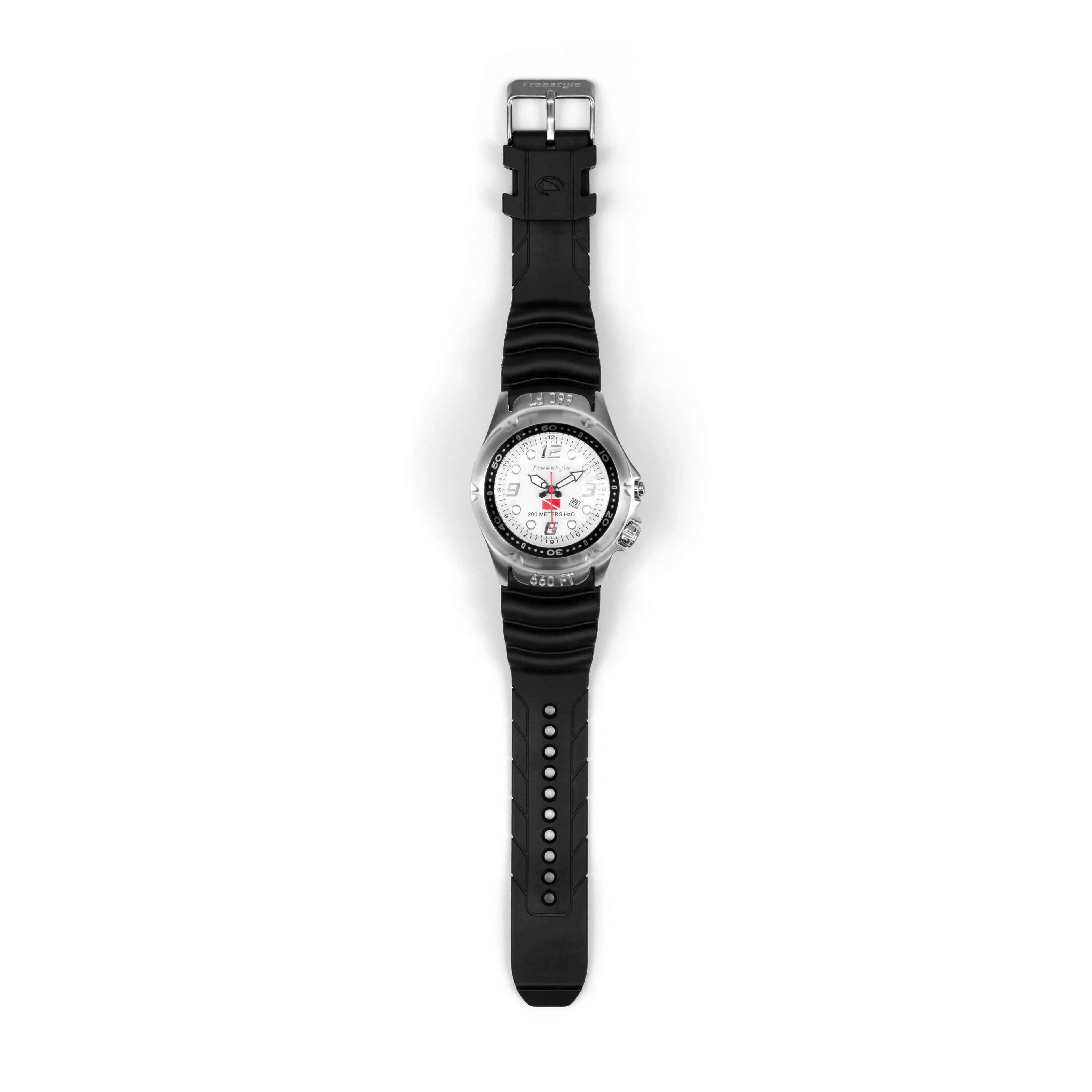 HAMMERHEAD WHITE - Image 3