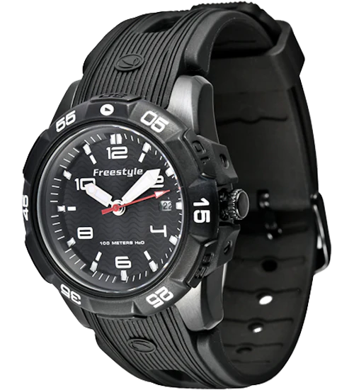 Kampus - Keeper - Silicone - BLACK - Image 2