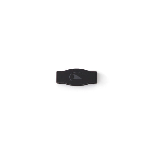 Lopex III - Keeper - Polyurethane - BLACK