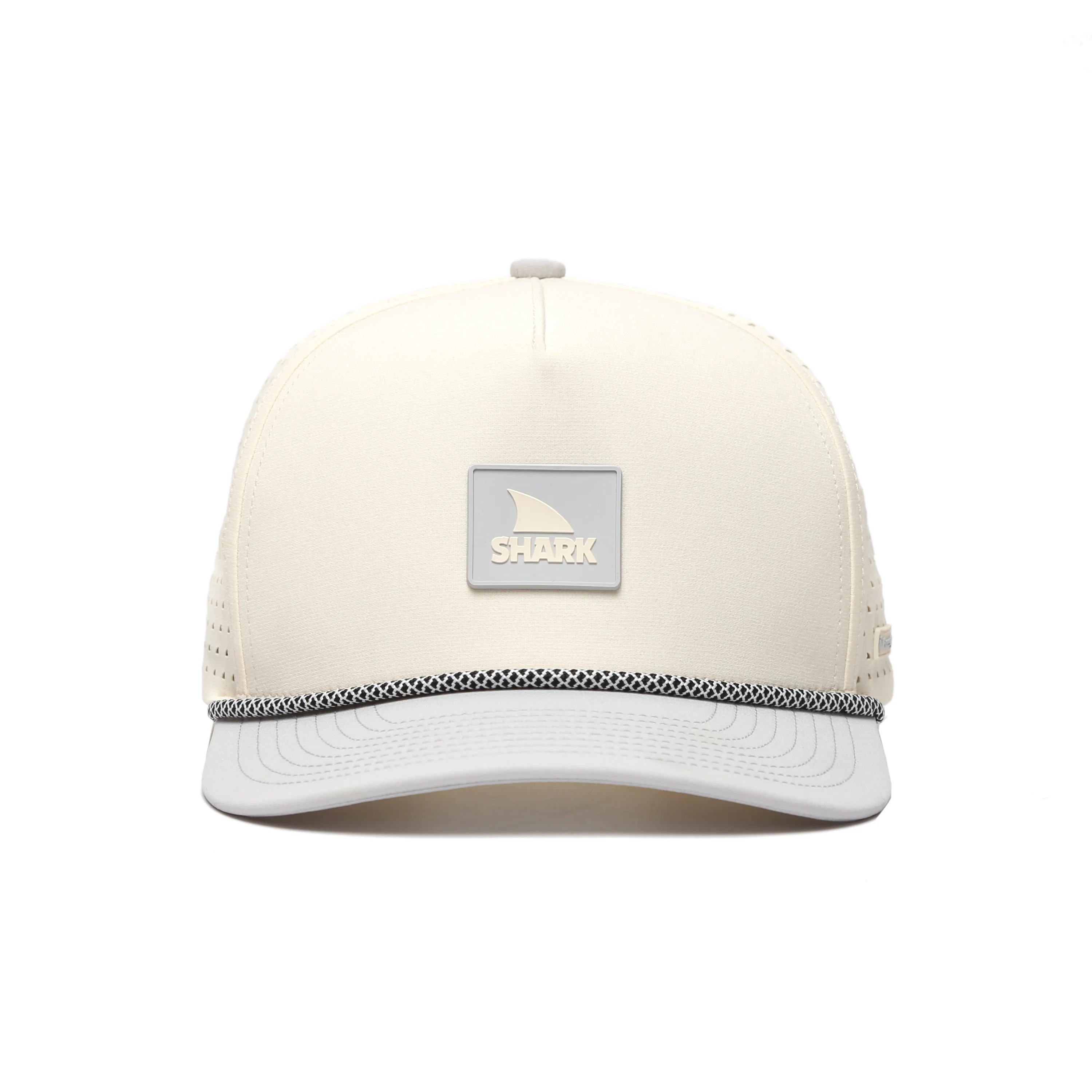 Shark Patrol H2O Performance Snapback Hat Dawn Patrol - Image 2