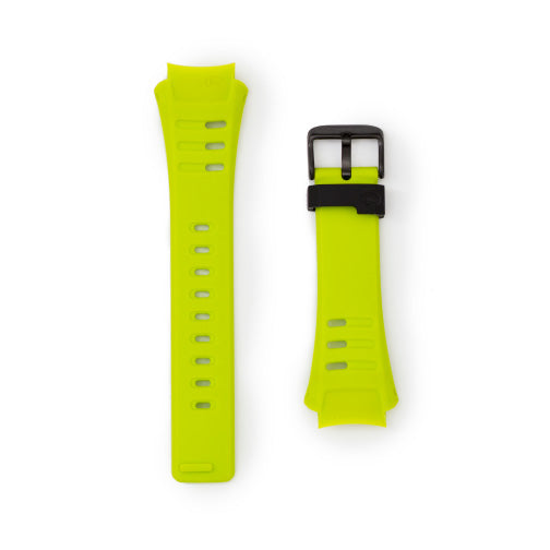 Mariner - Strap Kit - YELLOW/BLACK