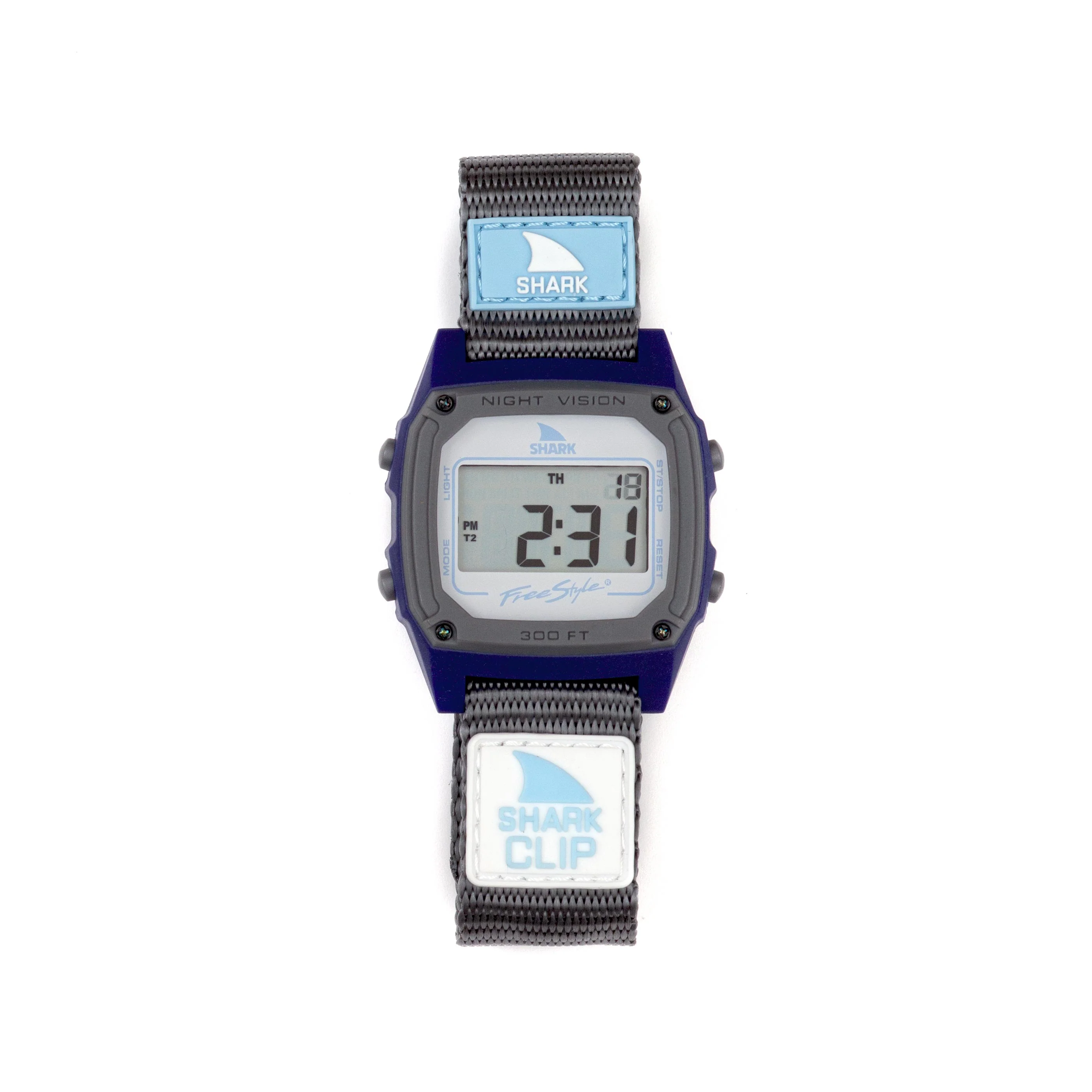 SHARK CLASSIC CLIP SEA LION - Image 2