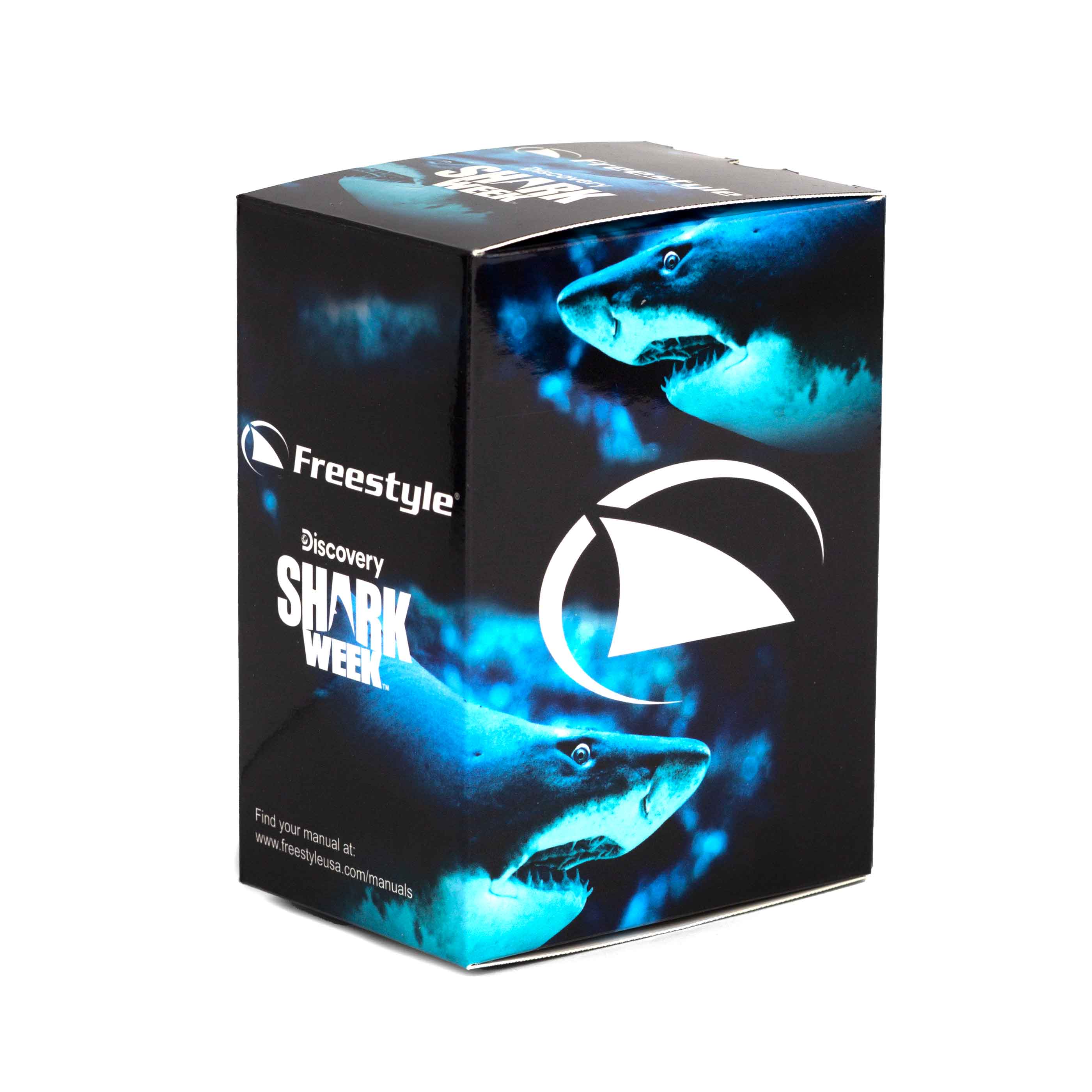 SHARK CLASSIC CLIP SHARK WEEK MEGA BREACH - Image 6