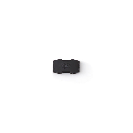 Shark Classic - Keeper - Polyurethane - BLACK
