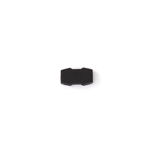 Shark Classic - Keeper - Silicone - BLACK