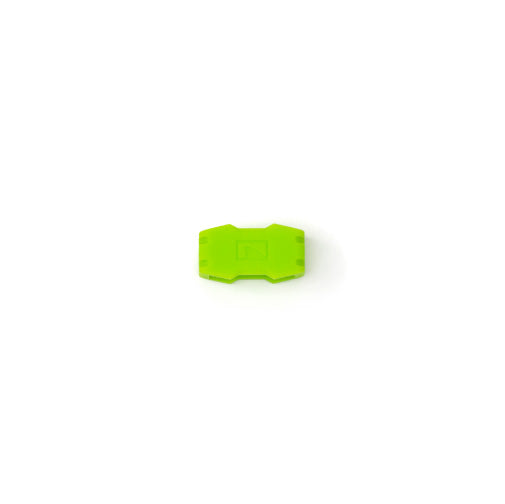 Shark Classic - Keeper - Silicone - GREEN