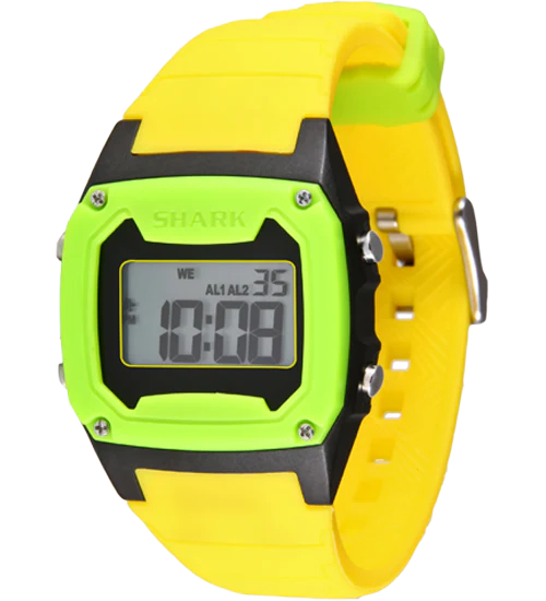Shark Classic - Keeper - Silicone - GREEN - Image 2