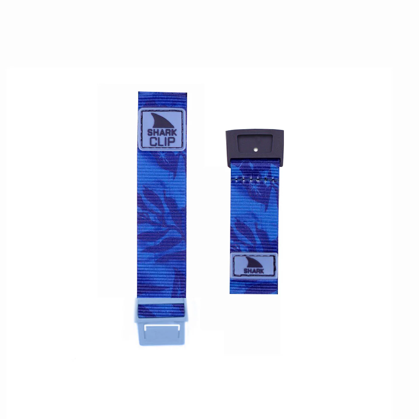 Shark Classic - Strap Kit - Clip - OCEAN BREEZE