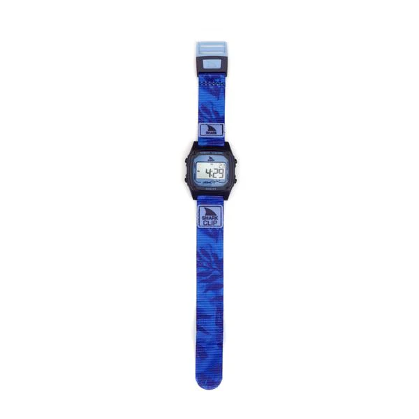 Shark Classic - Strap Kit - Clip - OCEAN BREEZE - Image 3