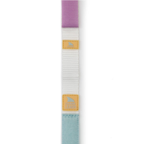 Shark Classic - Strap Kit - Leash - BLUE TIE DYE