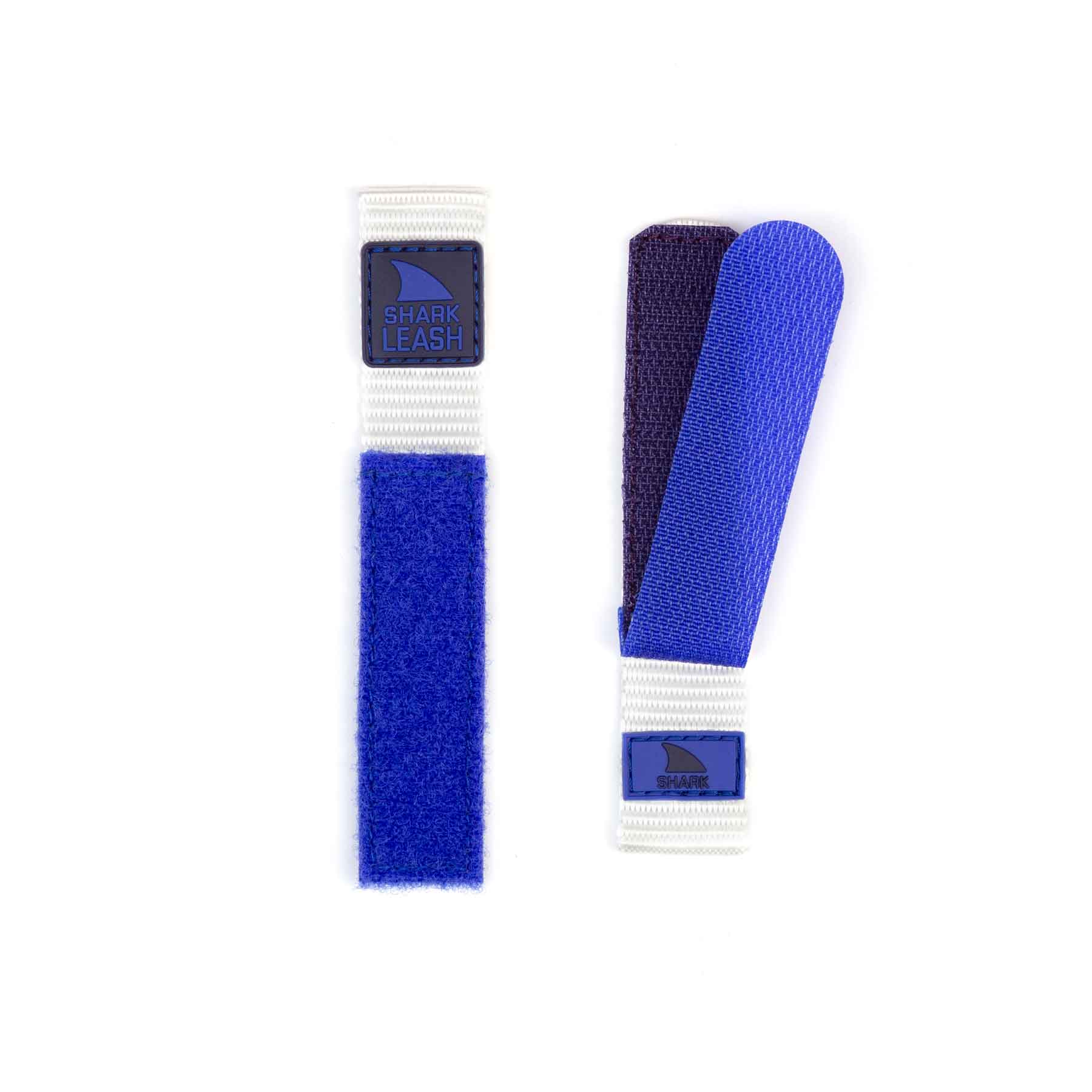 Shark Classic - Strap Kit - Leash - Flippin Blue