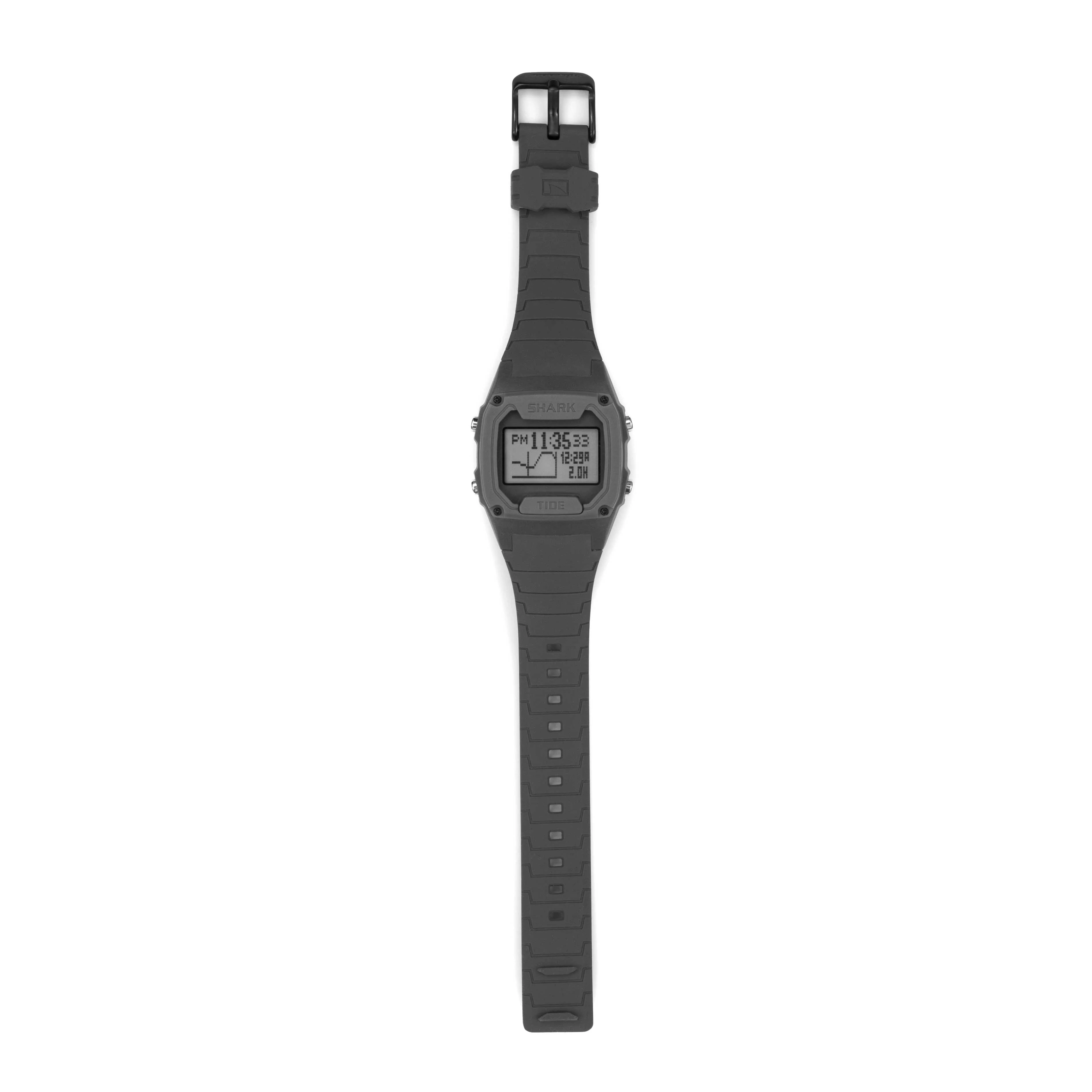 SHARK CLASSIC TIDE 600 GRAY (POS) - Image 3