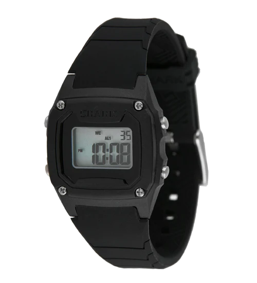 Shark Mini - Keeper - Silicone - BLACK - Image 2