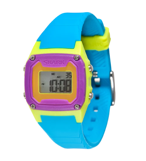Shark Mini - Keeper - Silicone - GREEN - Image 2