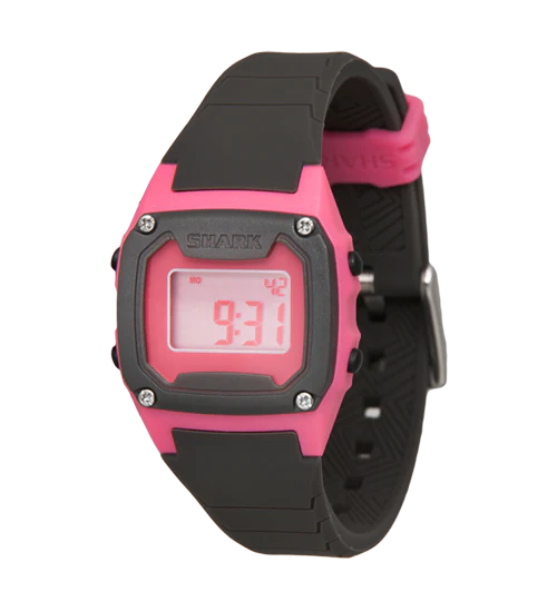 Shark Mini - Keeper - Silicone - PINK - Image 2