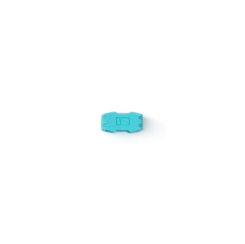 Shark Mini - Keeper - Silicone - TURQUOISE