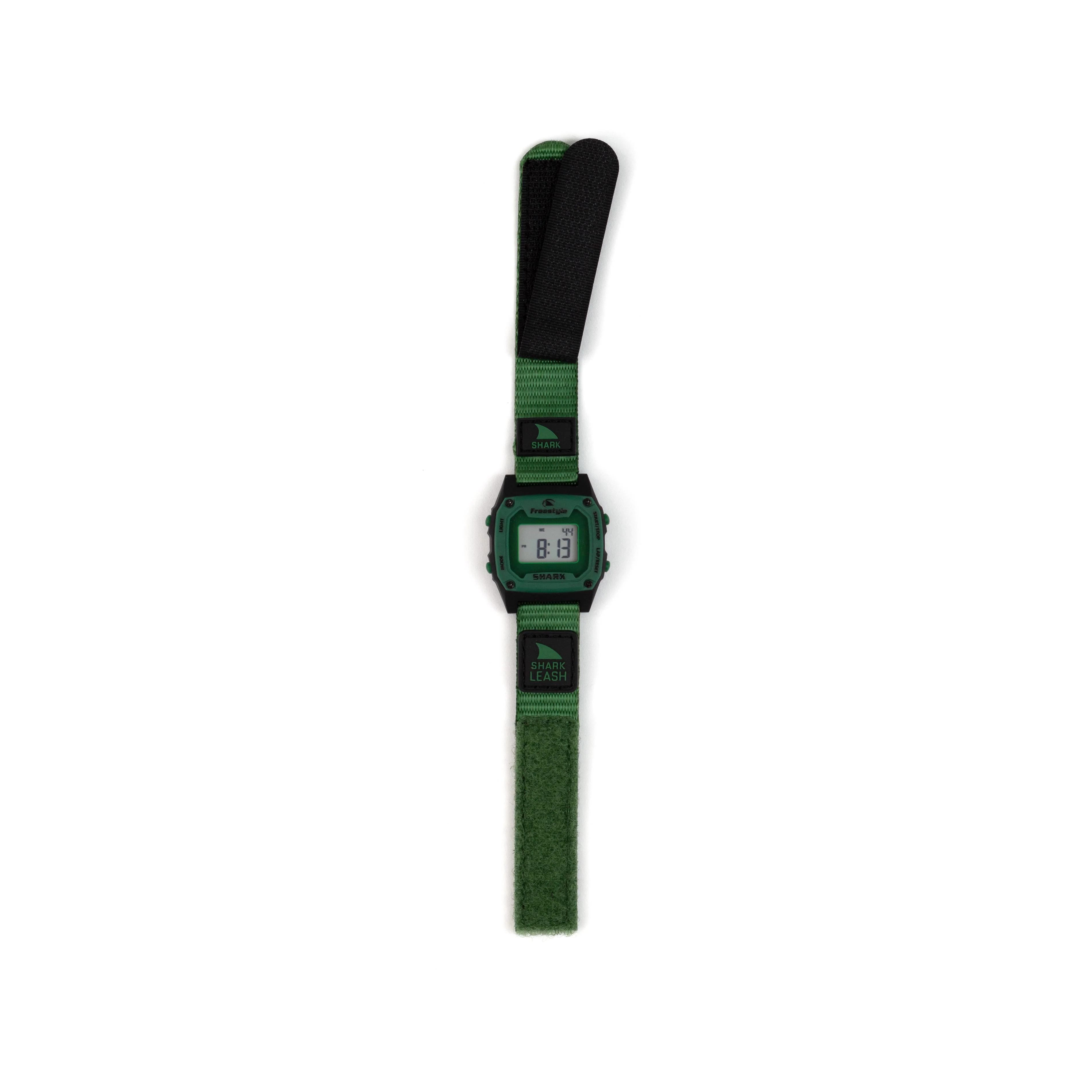 SHARK MINI LEASH EVERGREEN - Image 2
