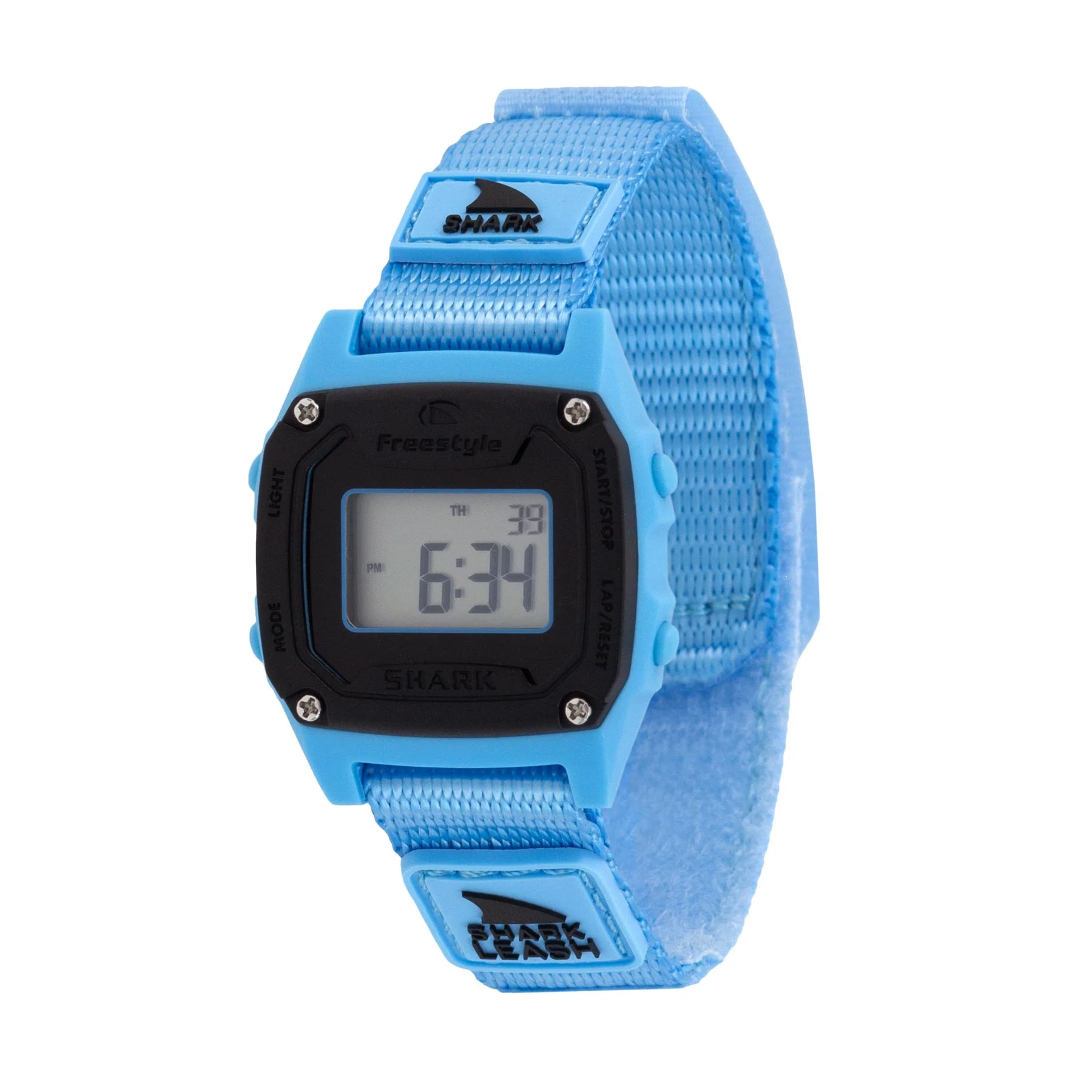 SHARK MINI LEASH RAZZELBERRY